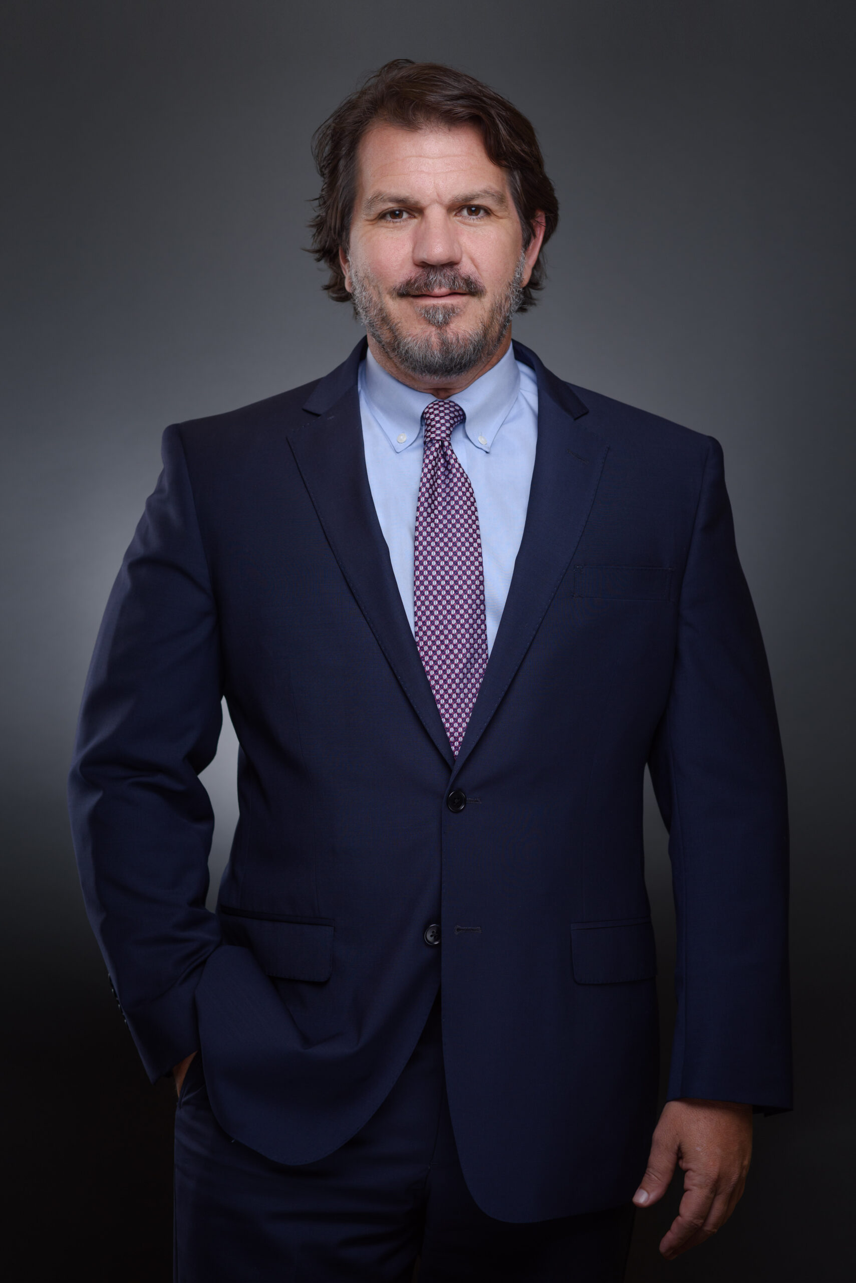 Michael Ciumento
